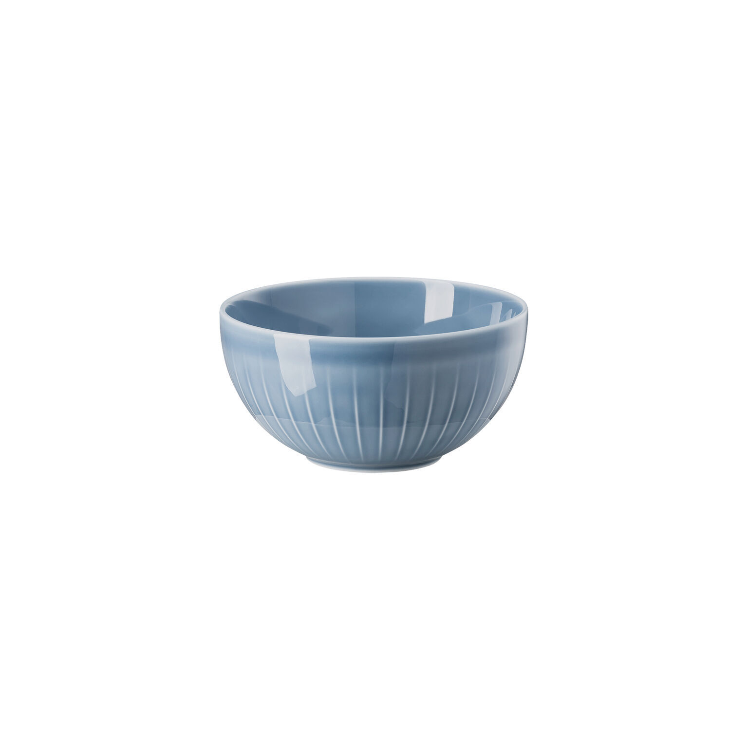 Joyn Denim Blue Schale tief 15 cm