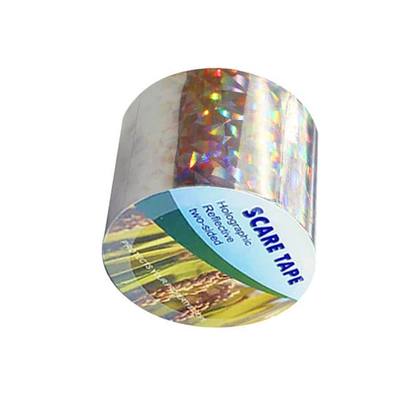 INF Reflekterende tape - Fugleskremsel