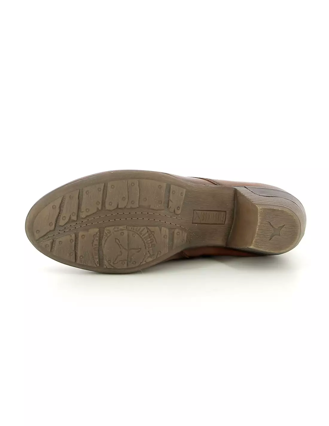 PIKOLINOS ROTTERDAM 902 -8746 - Boots & bottines Cuir