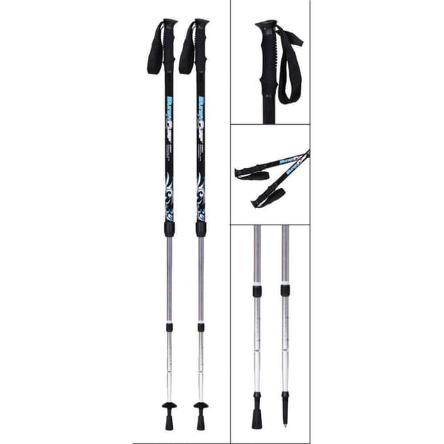 BungyPump Bungy Pump Energy vandrestav