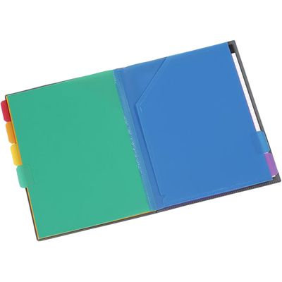 Viquel Rainbow Touch - Trieur à soufflets 6 positions