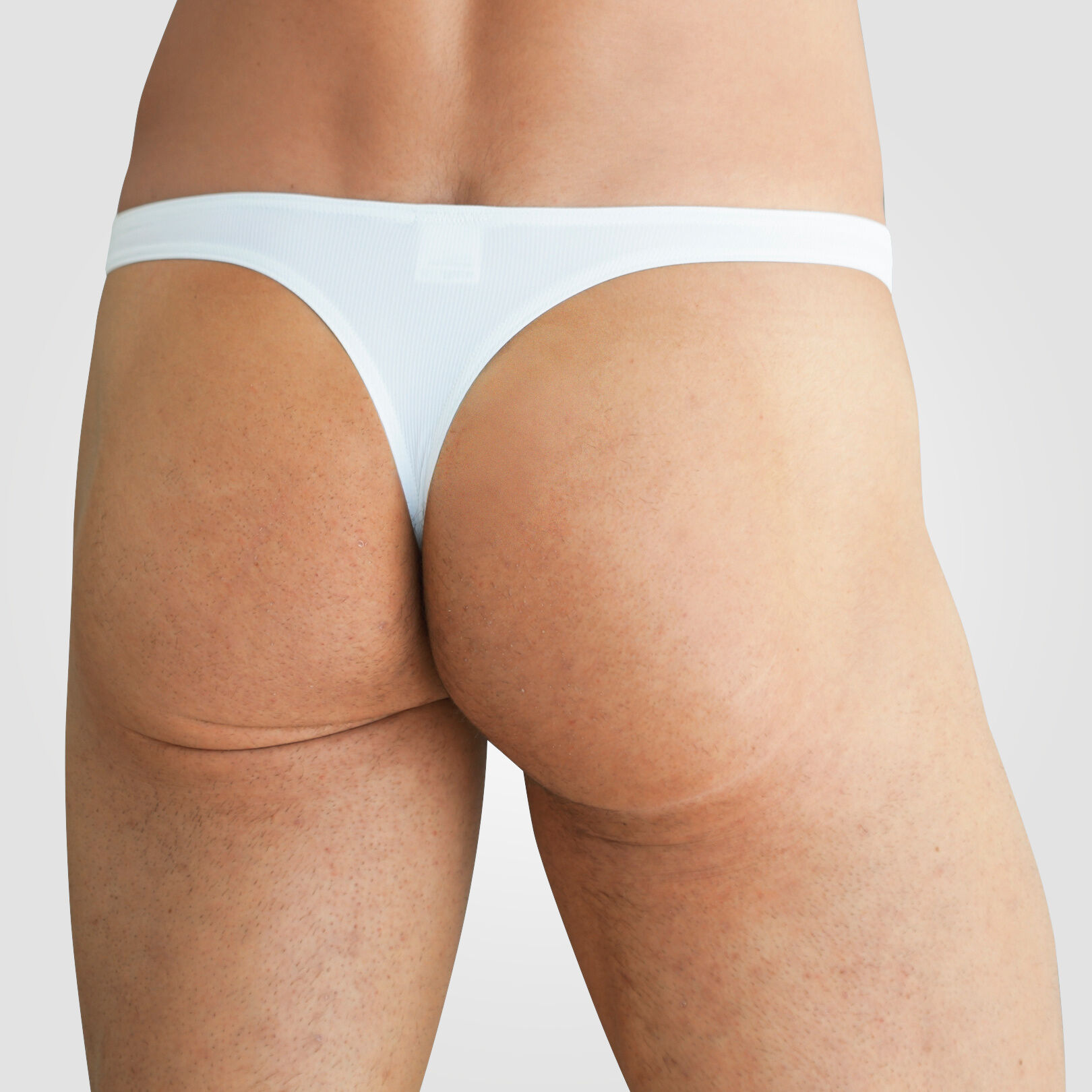 ISA Herren String Stretch
