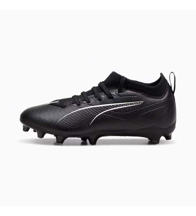 PUMA ULTRA 5 MATCH FG/AG JR 108096 PUMA-BLACK-PUMA-WHITE