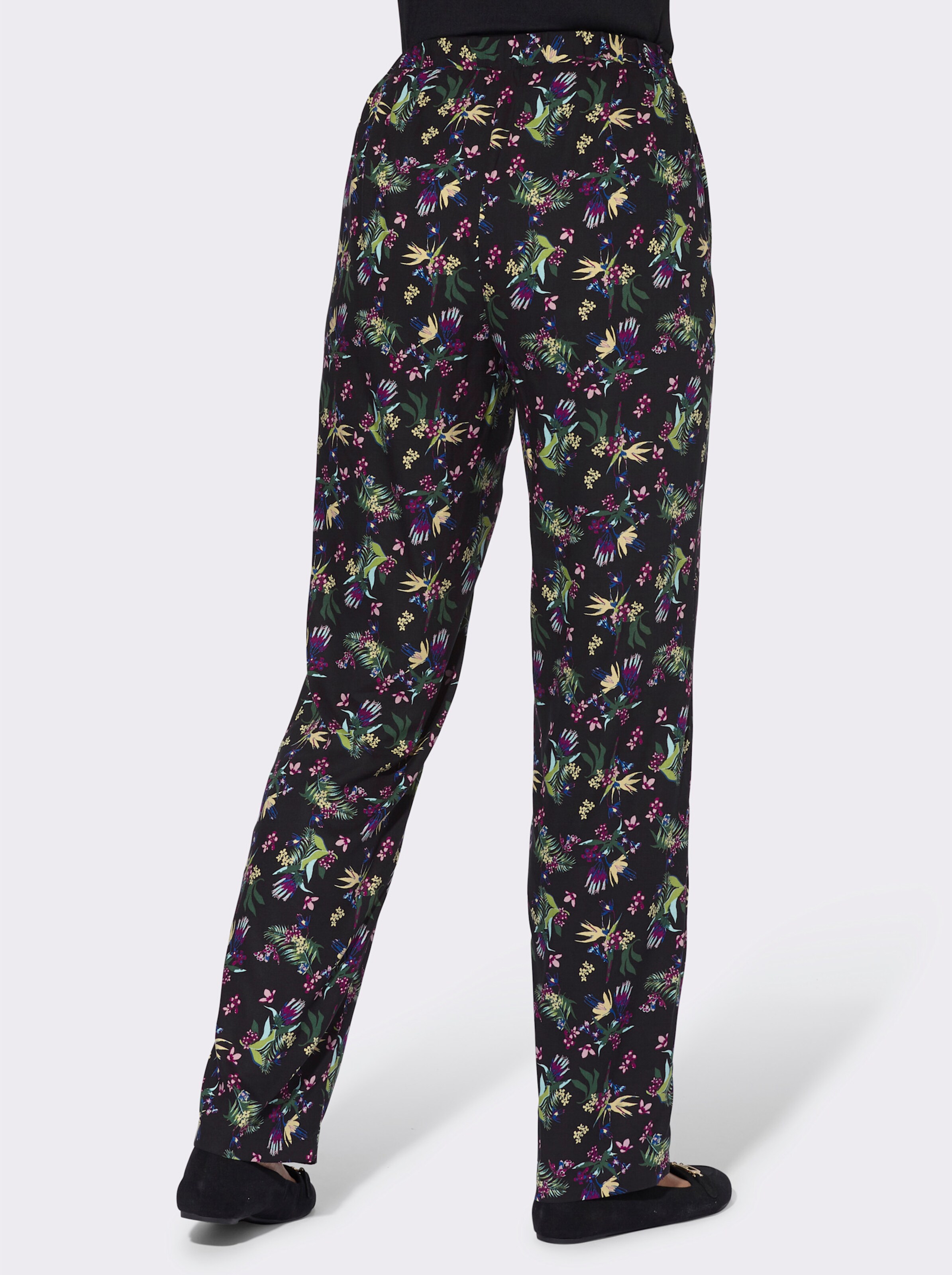 Schlupfhose