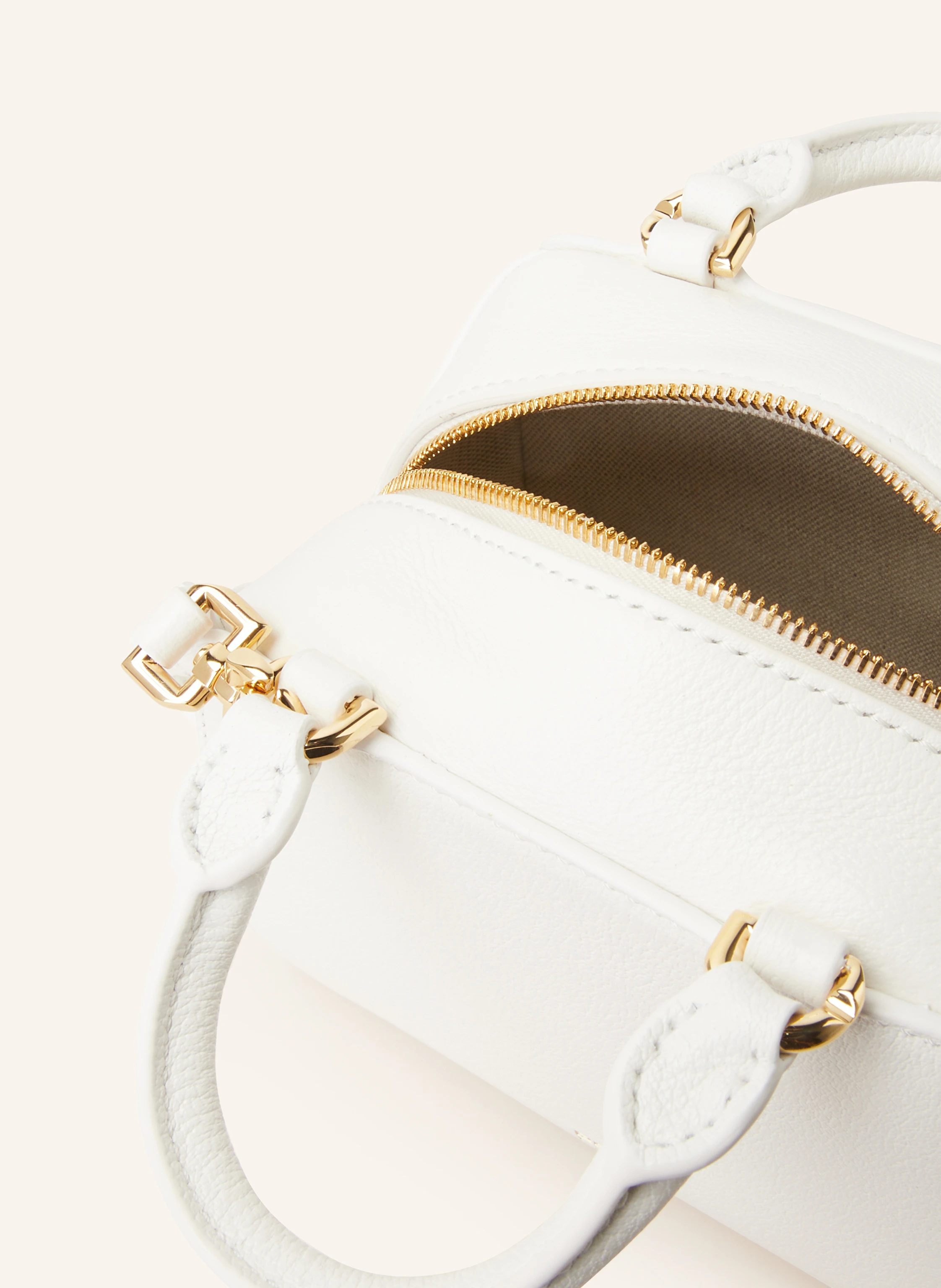 GIVENCHY Handtasche ANTIGONA CUBE NANO
