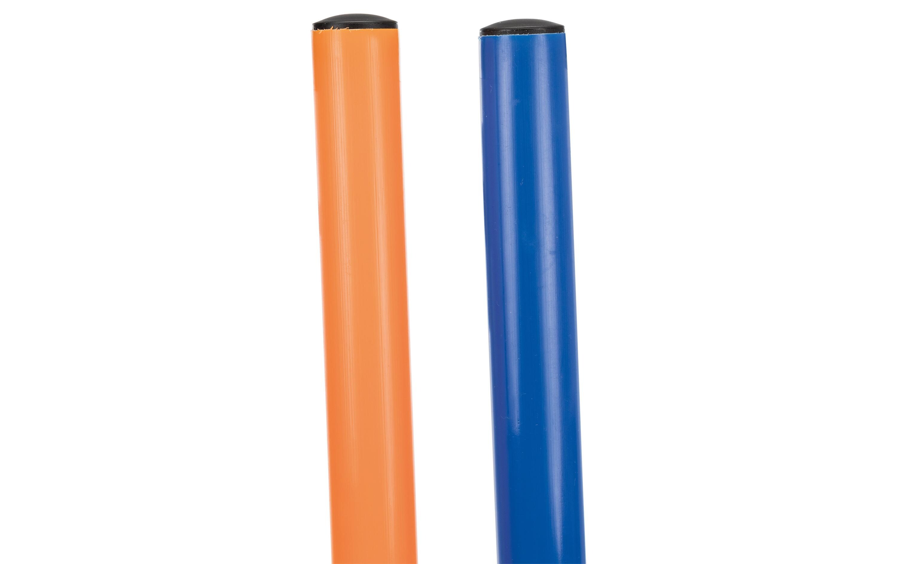 Agility Slalom Dog Activity Set, 12 StangenAgility-Zubehör