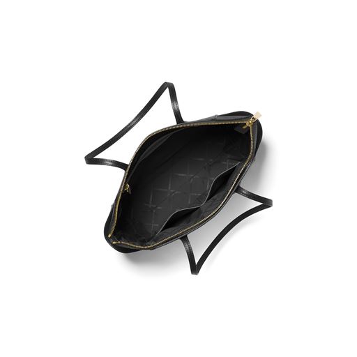 Michael Kors Skuldertaske, Sort