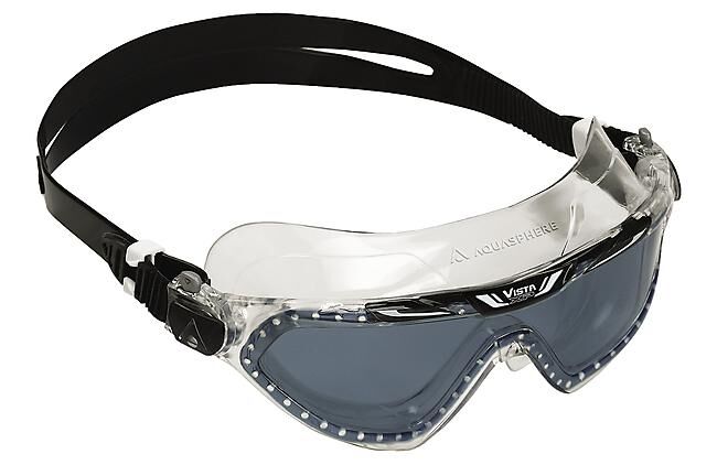 AQUASPHERE - MASQUE DE NATATION VISTA XP