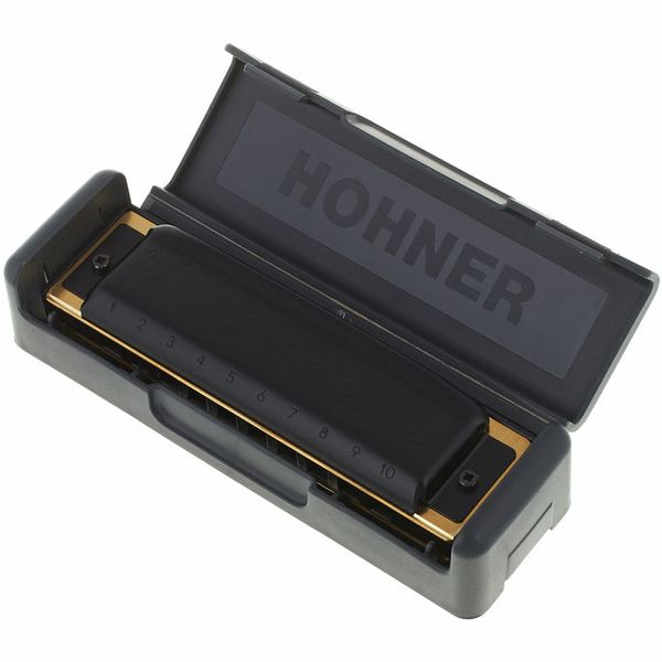 Hohner Pro Harp MS B