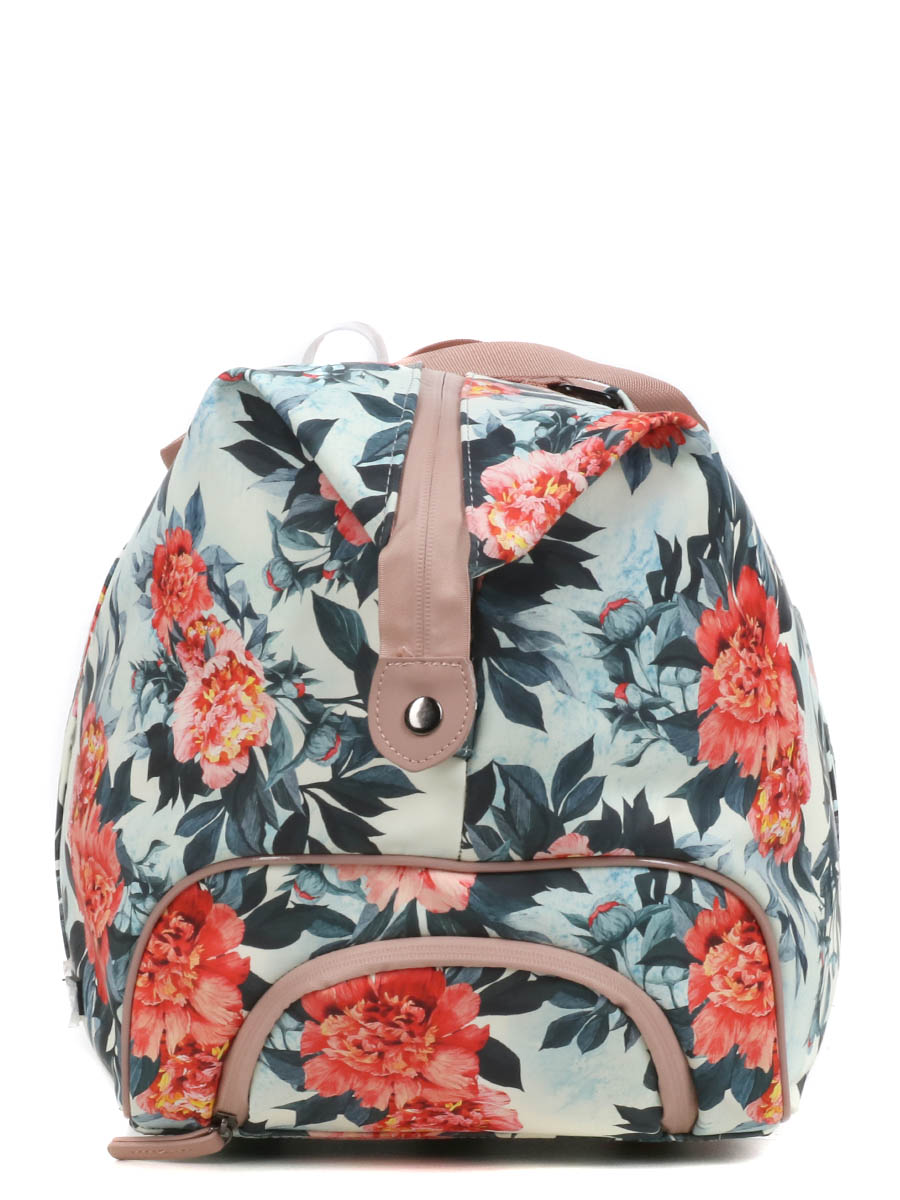 Sac de voyage New Rebels Flora 57 cm
