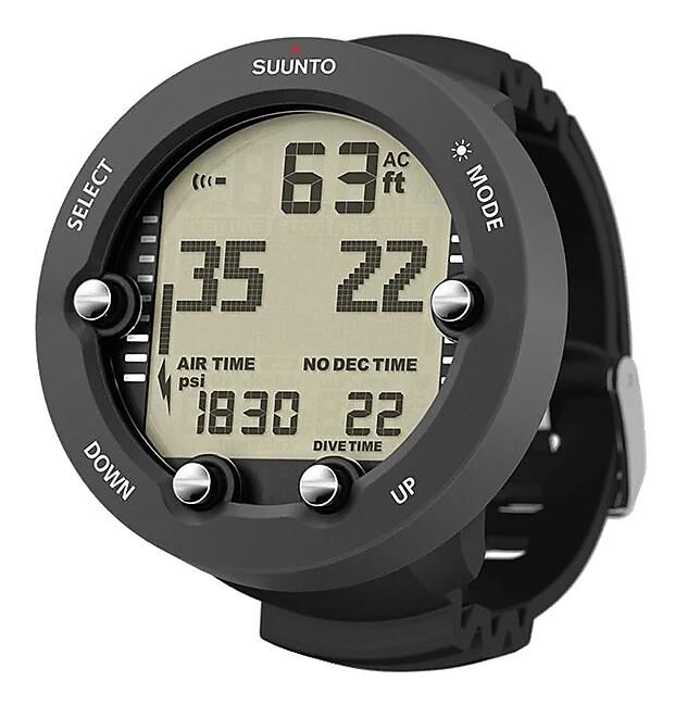 SUUNTO DIVING - ORDINATEUR DE PLONGEE VYPER NOVO SANS USB