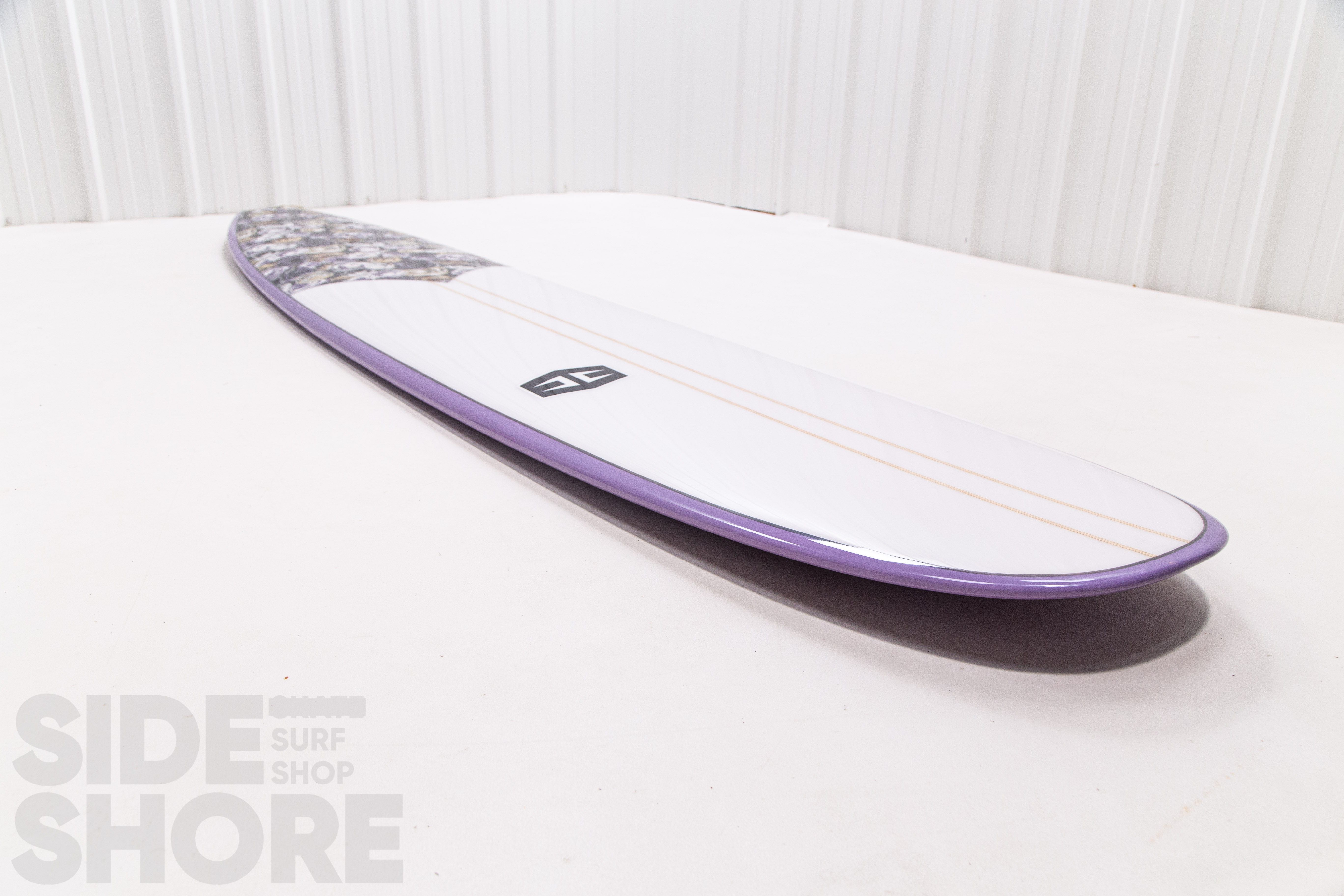 HURRICANE Table Top 9'2