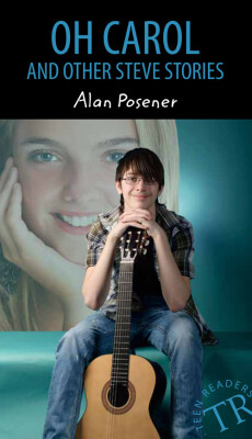 Oh Carol And Other Steve Stories, Tr 3 - Alan Posener - English Book
