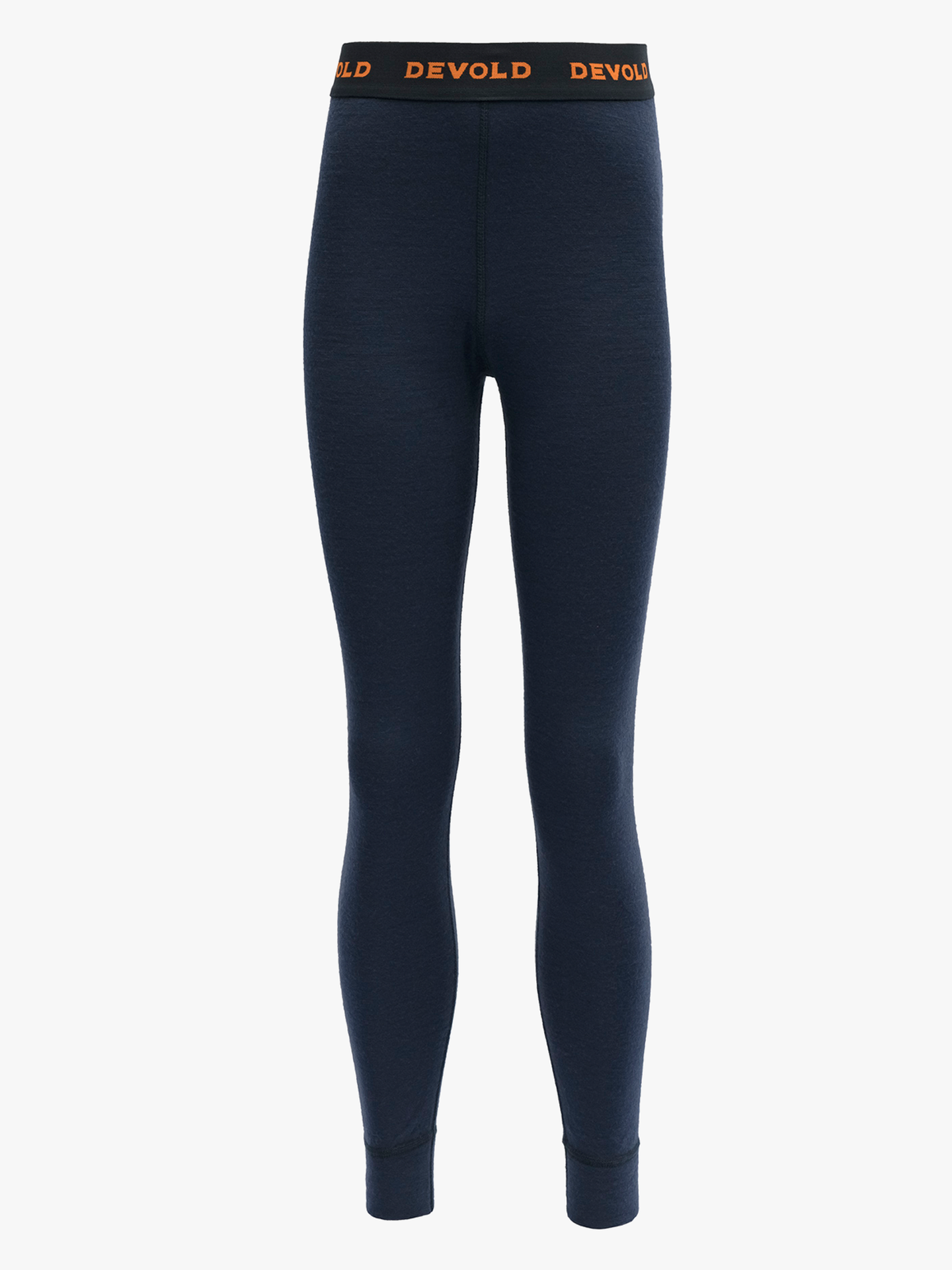 Duo Active Merino Longs Junior