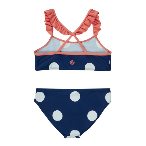 Petit Bateau - BIVOLA - Marine
