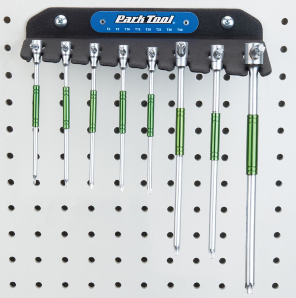 Park Tool THT-1 Torx®T-Griff Stiftschlüssel kaufen | Bike-Discount