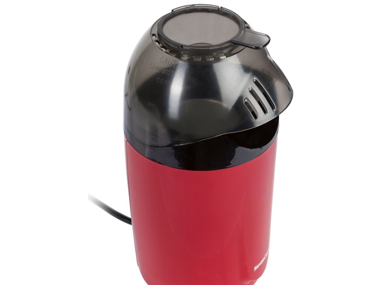 Popcorn Maker