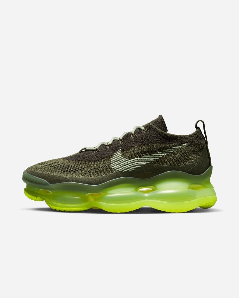 Chaussures Nike Air Max Scorpion Flyknit pour homme
