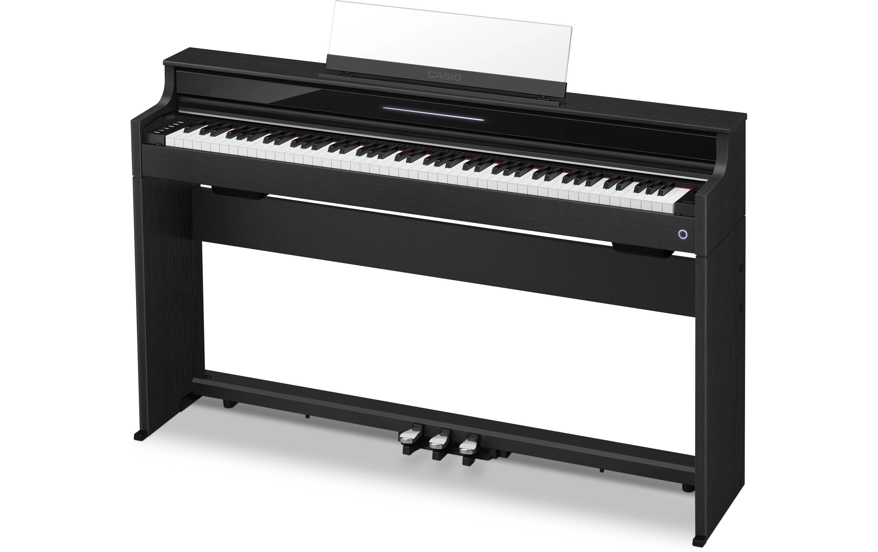 E-Piano CELVIANO AP-S450 Schwarz<br>E-Piano mit Hammer Action Tasten