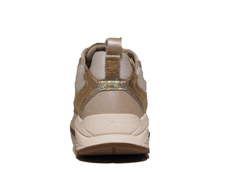 Xsensible 33003.5 wijdte G Brooklyn Women G Soft Pearl Combi