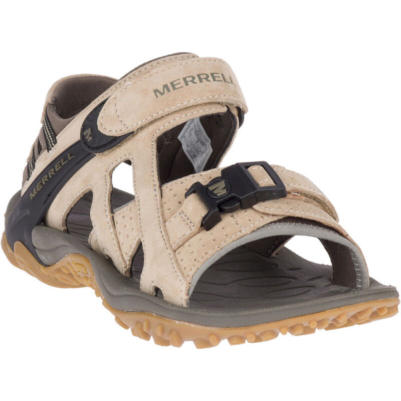 Kahuna III - Sandales randonnée homme