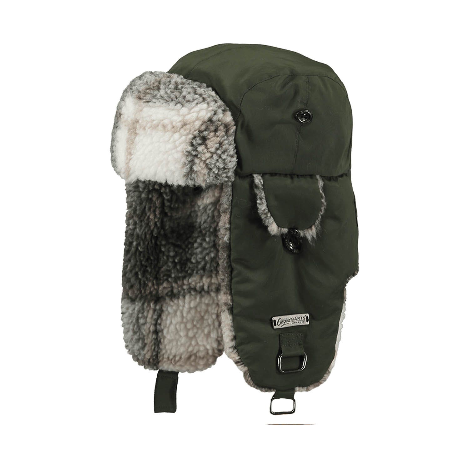Barts  Kamikaze Junior