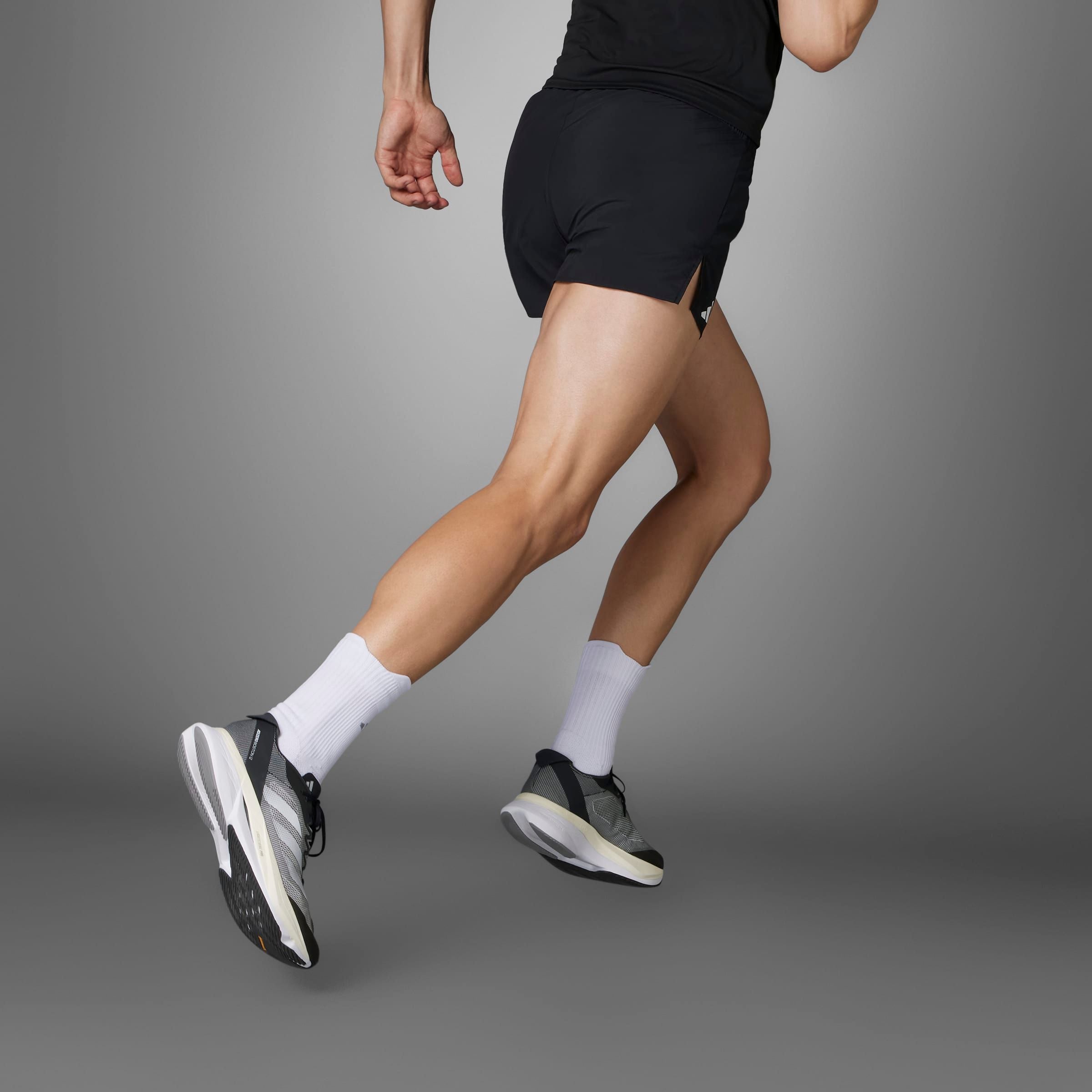 adidas Performance Laufshorts »ADIZERO E SHORT«