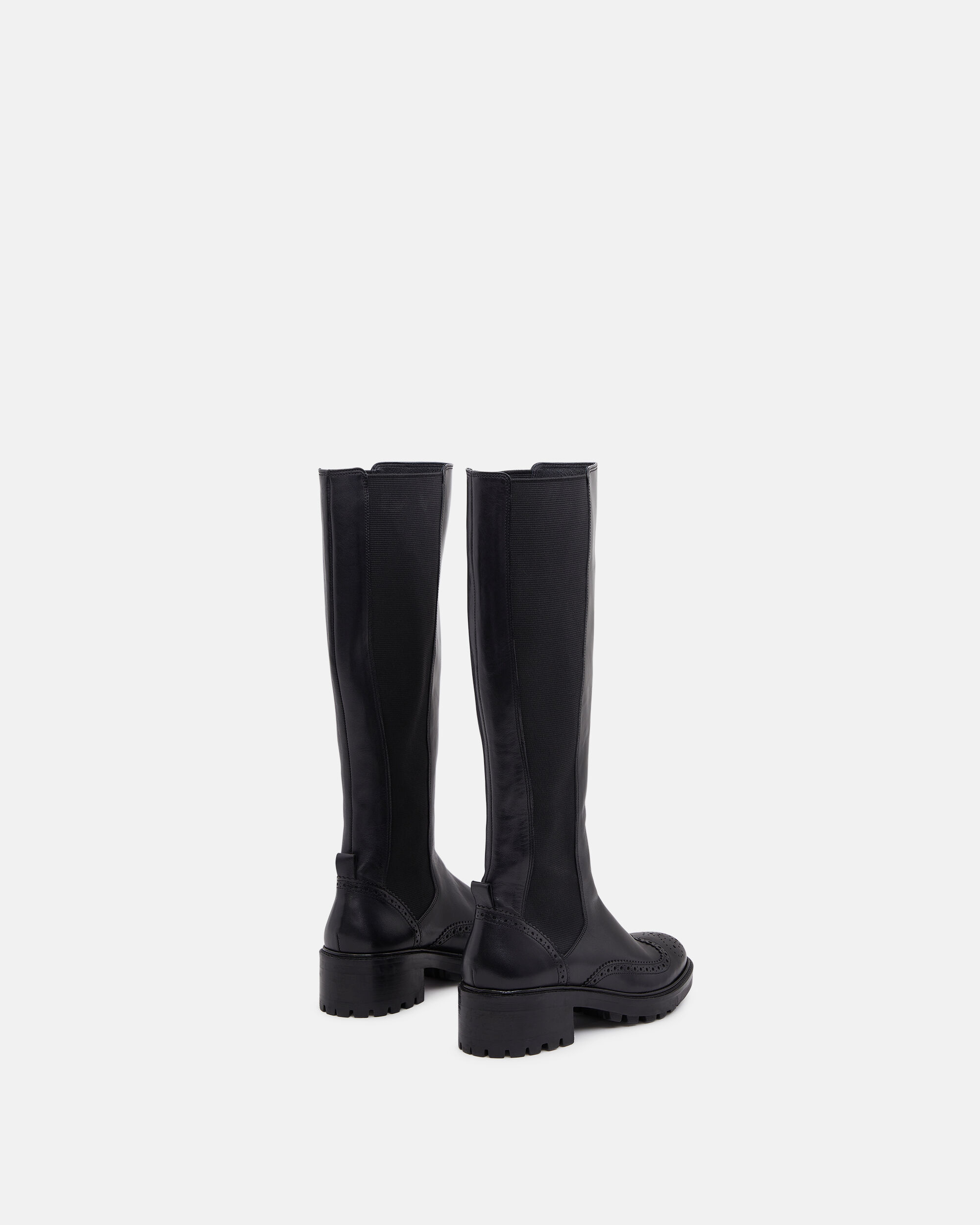BOTTE NOALLI Noir