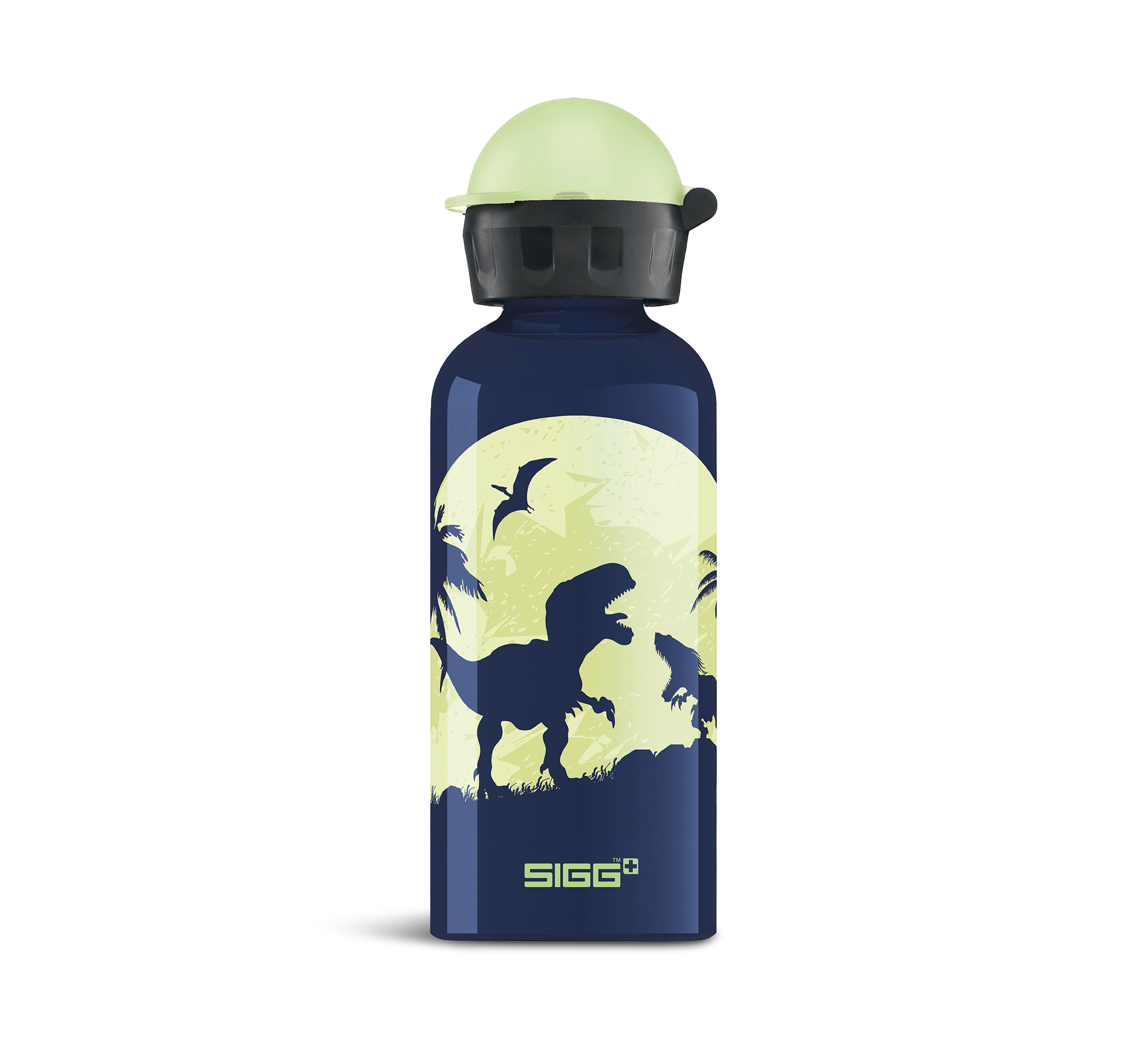 Sigg KBT Glow Moon Dinos 0.4 L