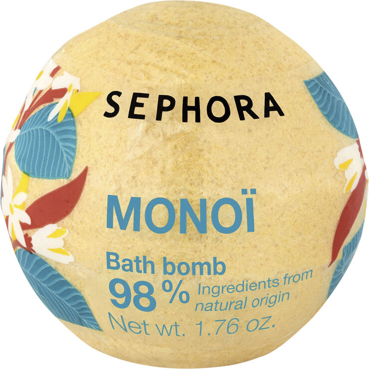 Sephora Collection Bath Bomb