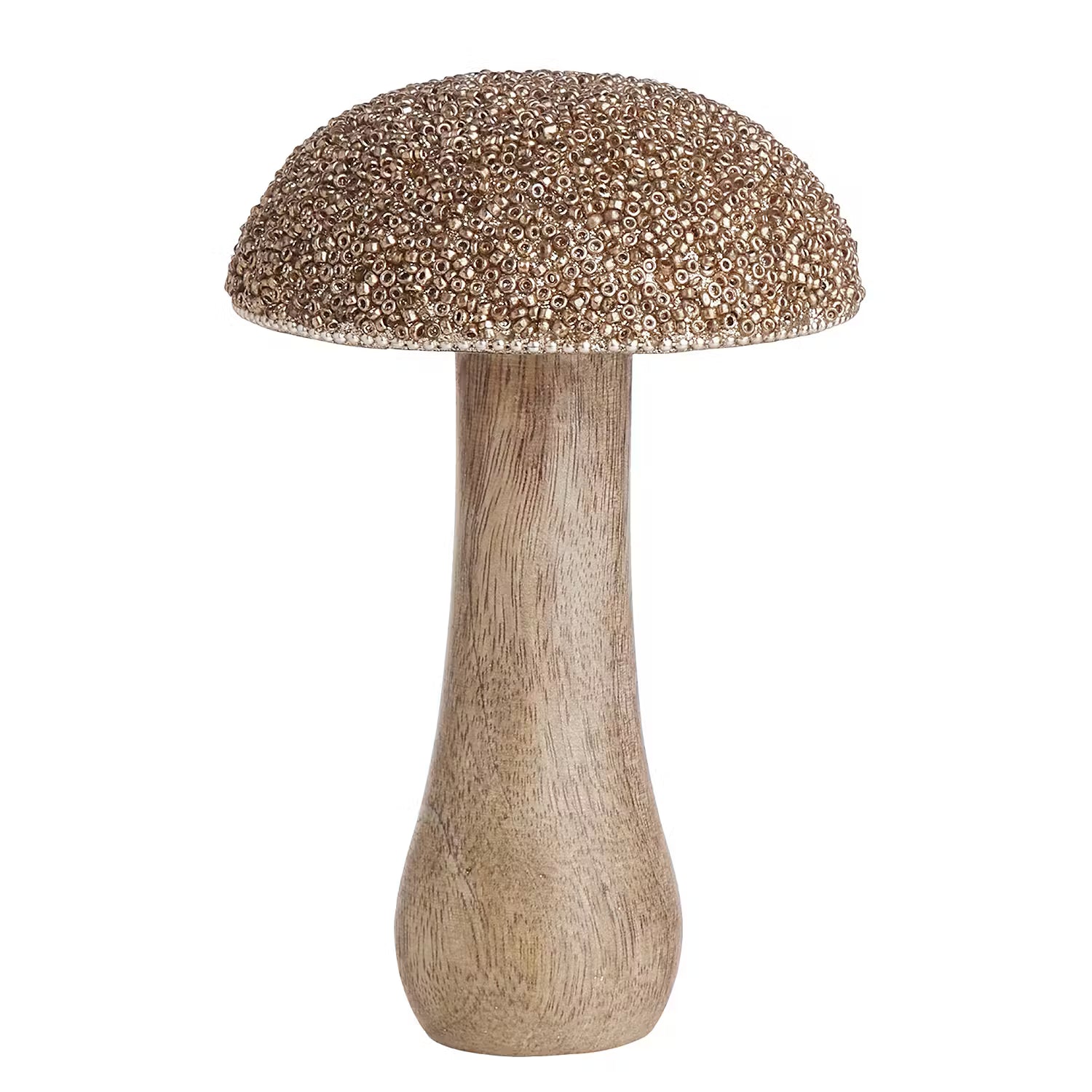 HARVEST LOVE Deko-Pilz-Set 3-tlg.