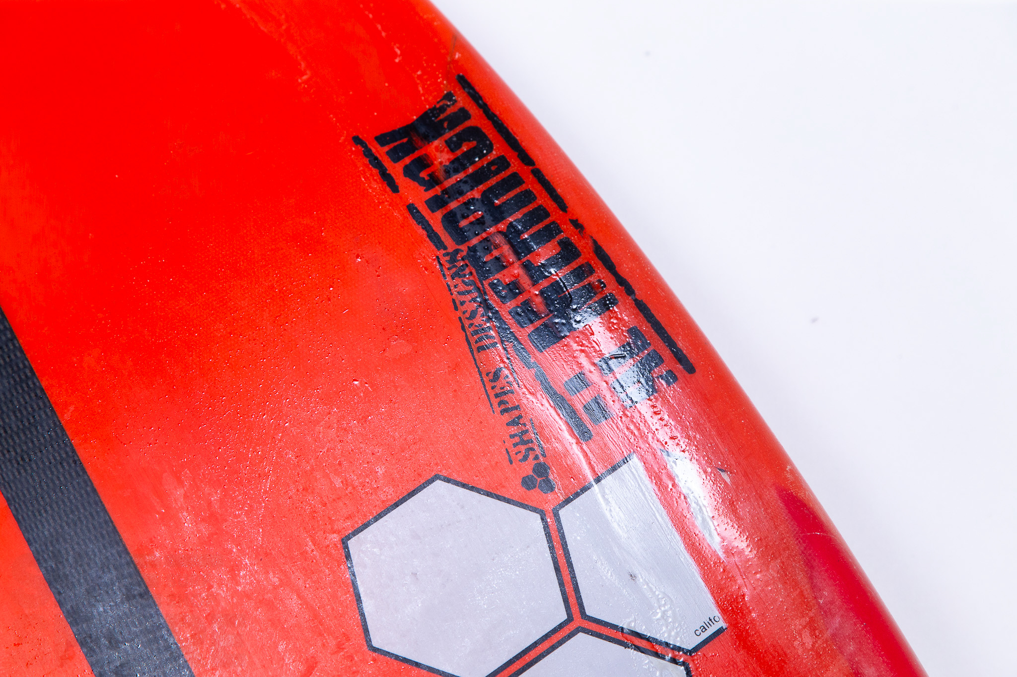 Al Merrick MINI Fusion  5'5