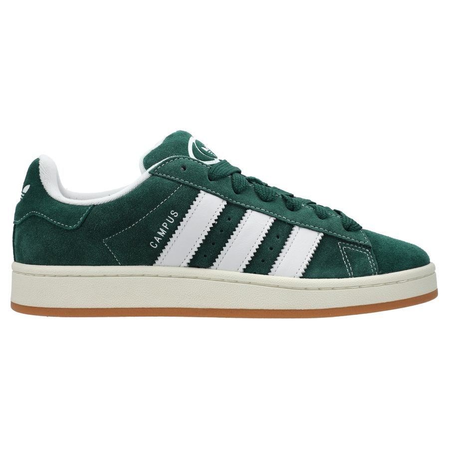 adidas Originals Chaussures Campus 00s - Vert/Blanc