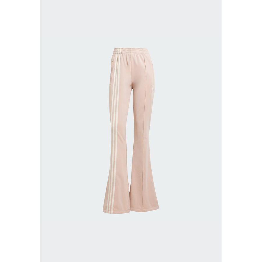 Adidas Original Pantalon de survêtement évasé Firebird 3 bandes