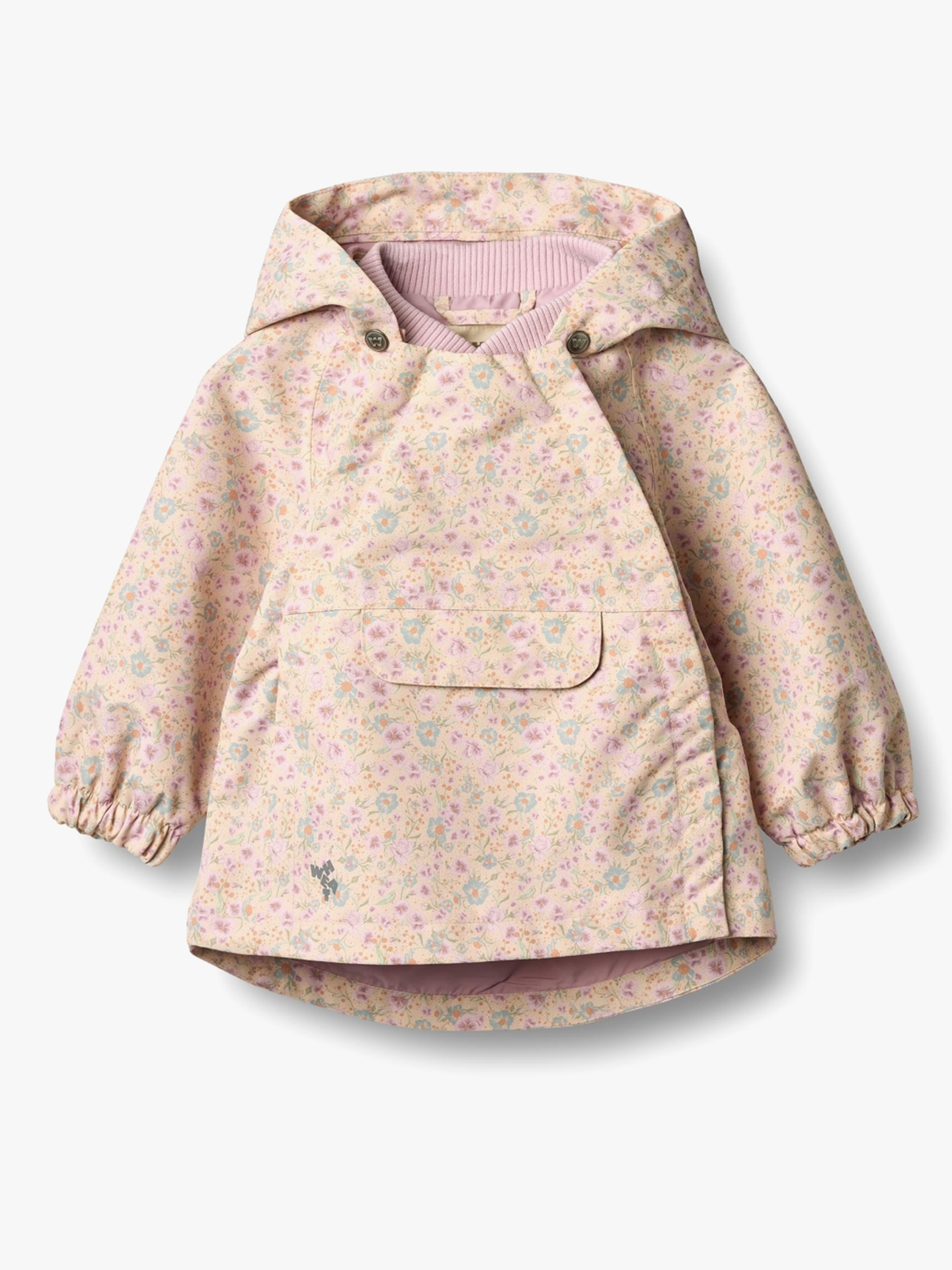 Jacket Sveo Tech