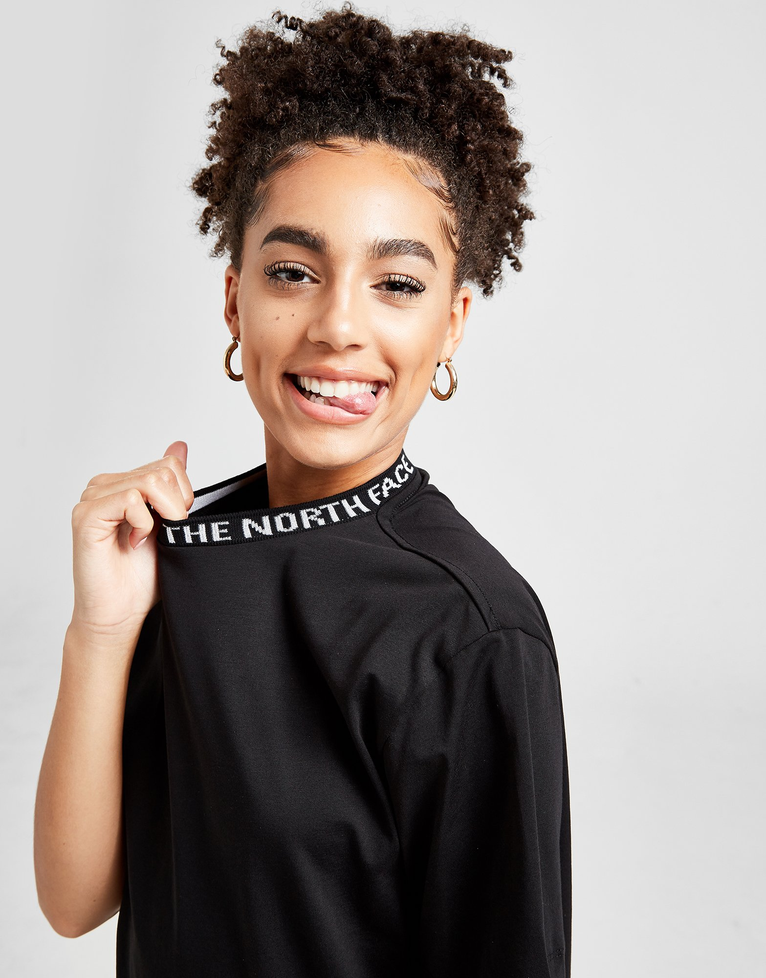 The North Face T-Shirt Zumu Femme