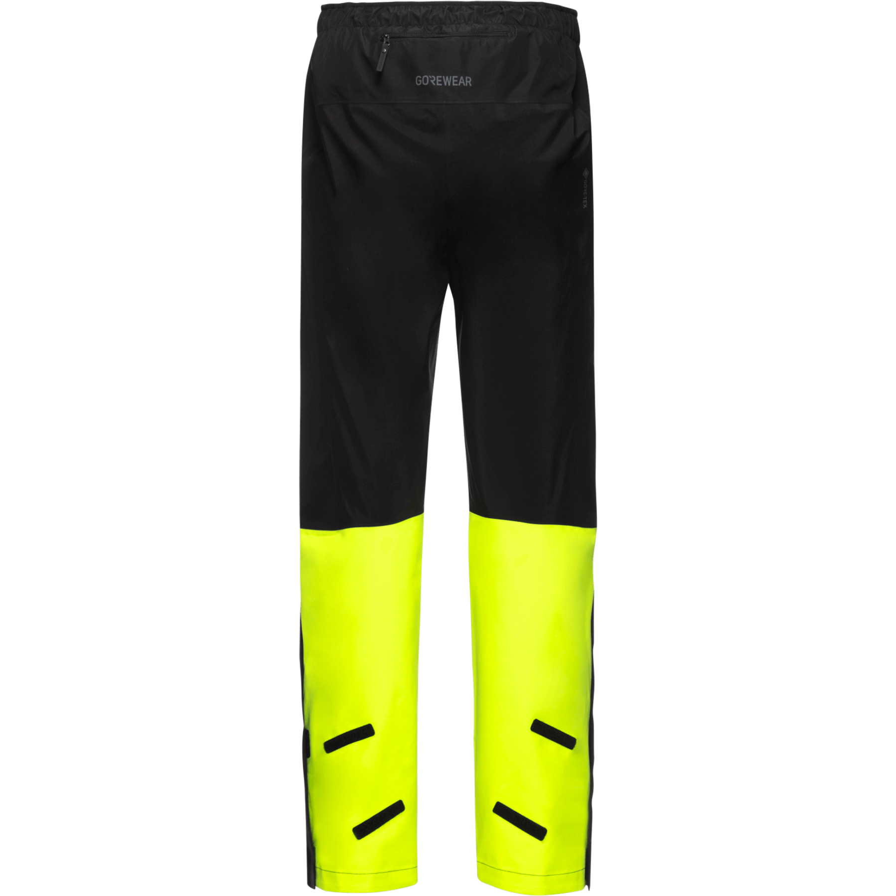 GOREWEAR Glidewheel Gore-Tex Regenbroek