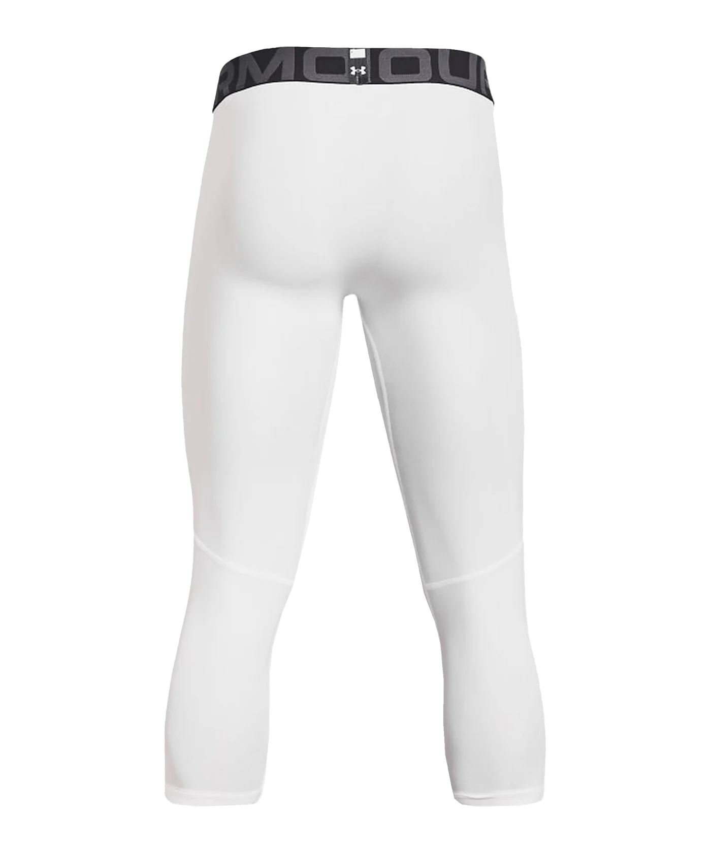 Under Armour HG 3/4 Tight Weiss F100