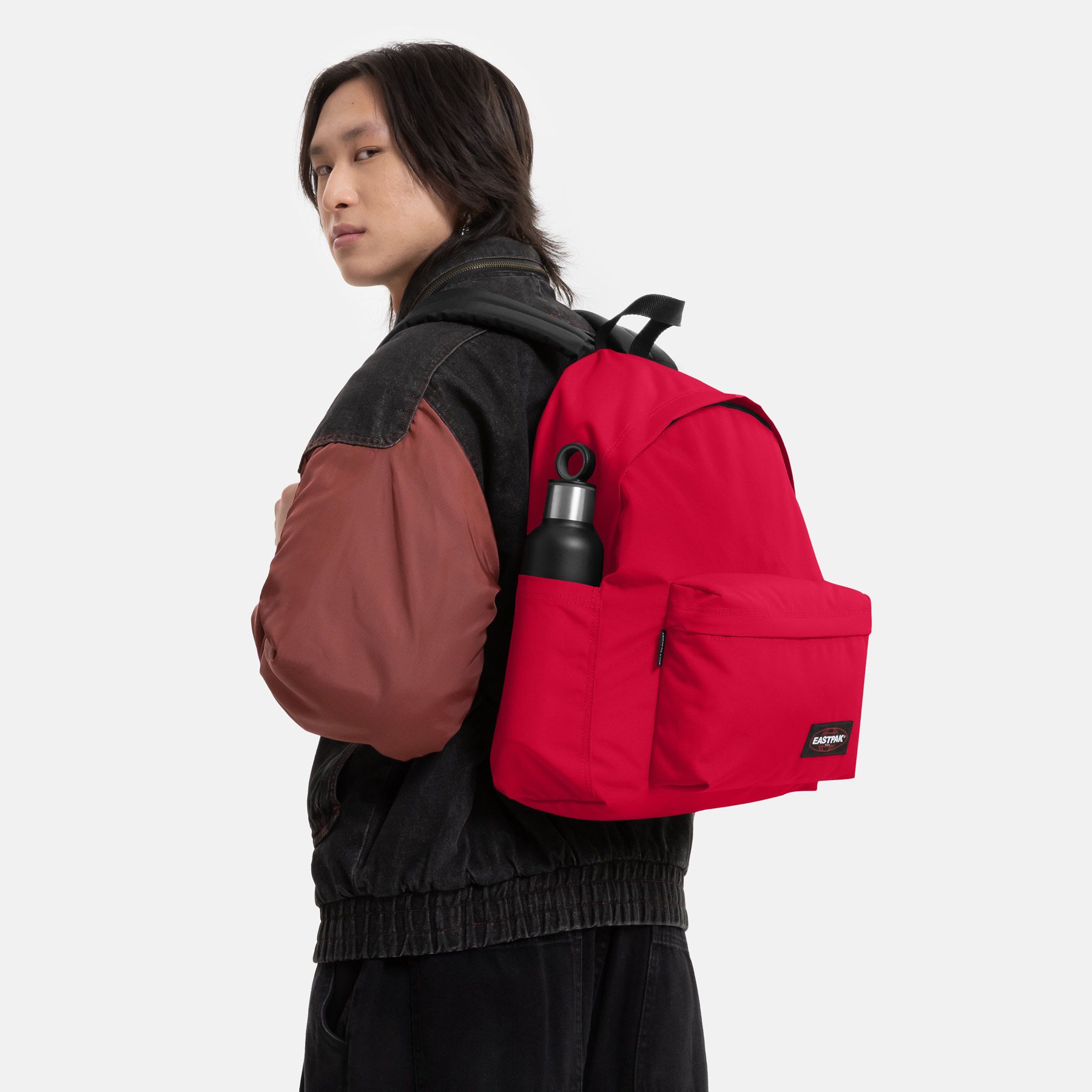 Day Pak'r Sailor Red