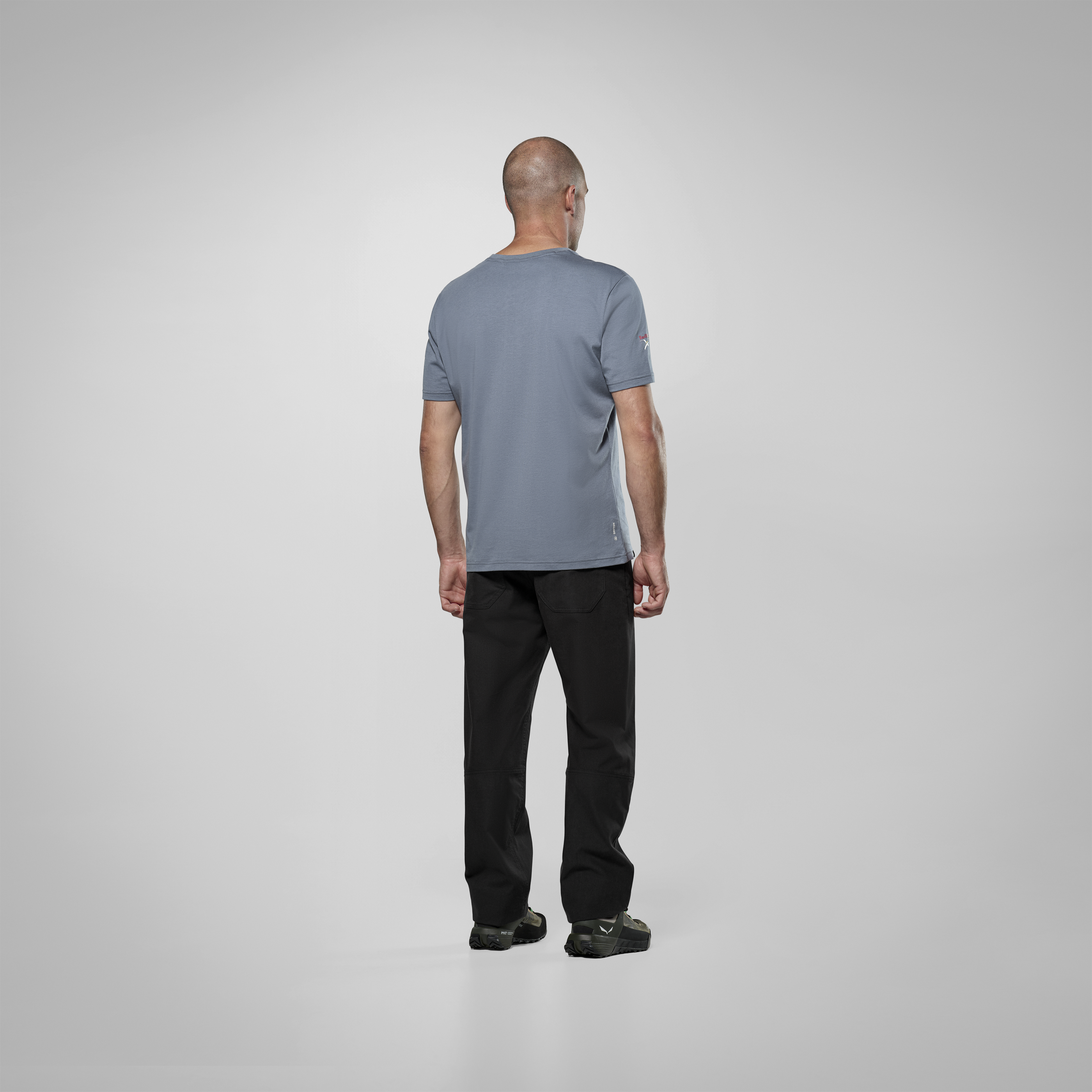 X-Alps T-Shirt Herren
