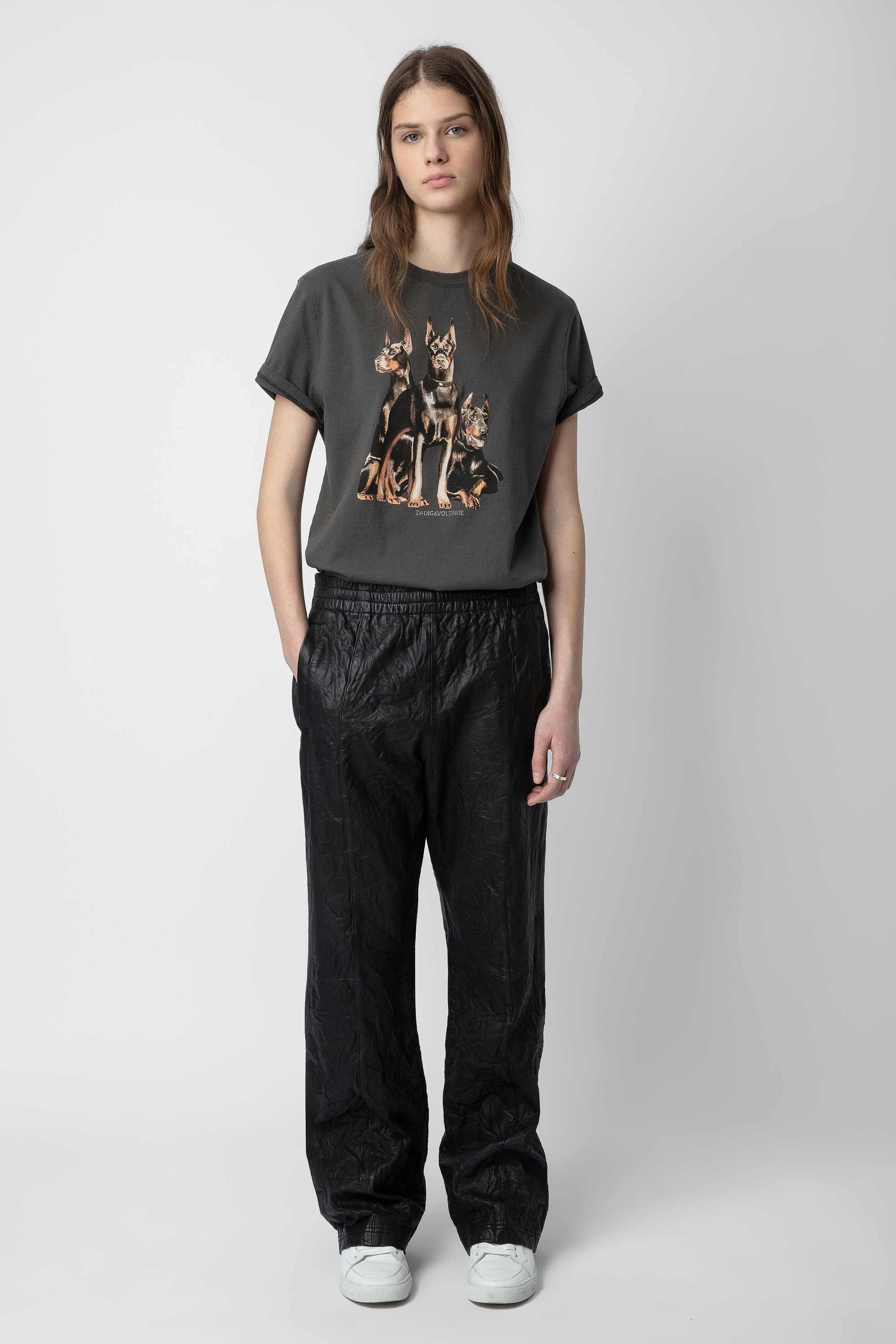T-shirt Jimmy