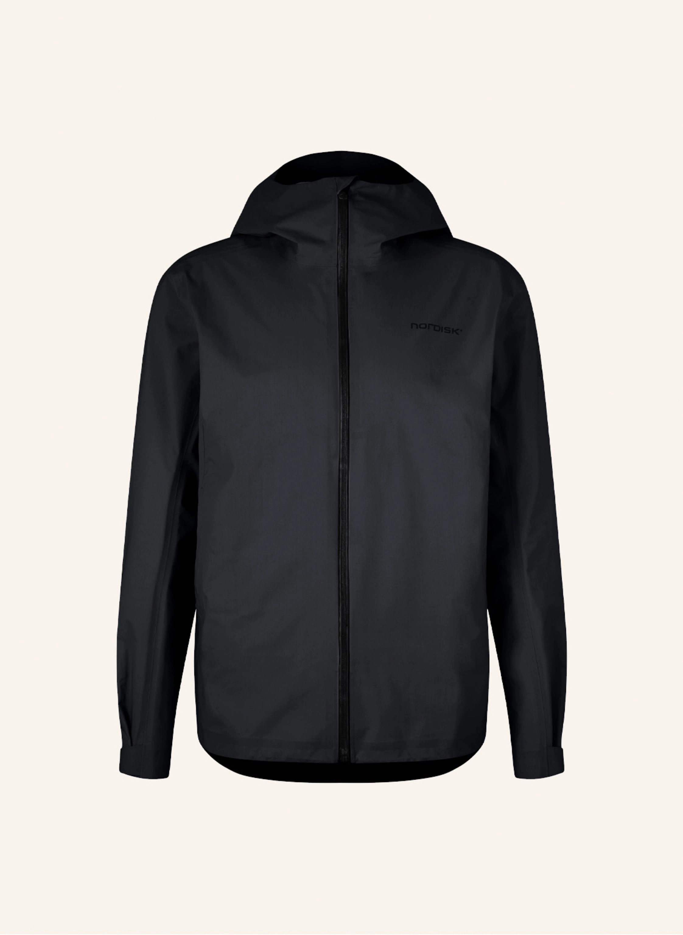 NORDISK Outdoorjacke INGVAR