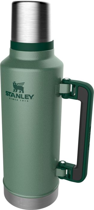 Classic Bottle Vacuum Bottle 1.9 termoflaske