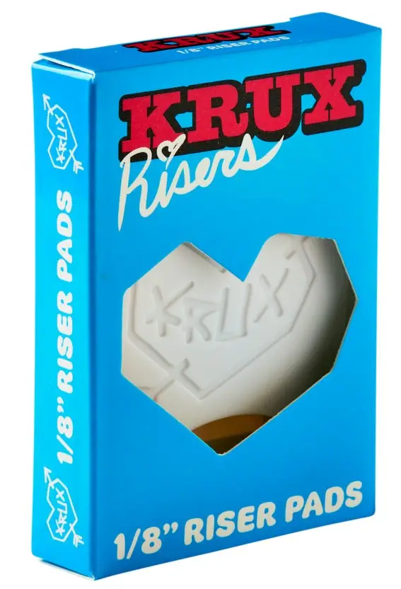 Krux 1/8