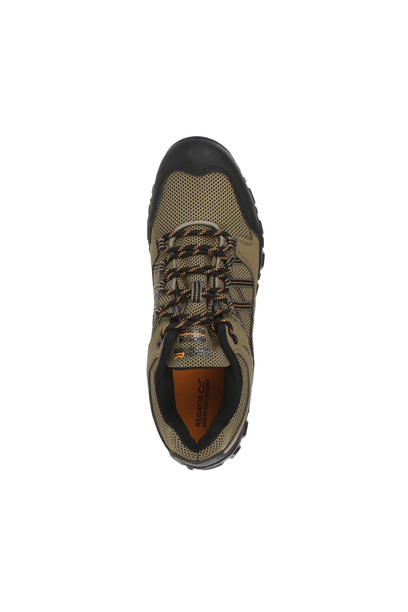Bota Trekking Edgepoint III WP