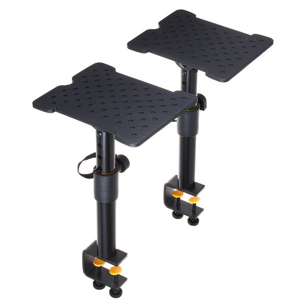 Roadworx Monitor Speaker Stand Clamp