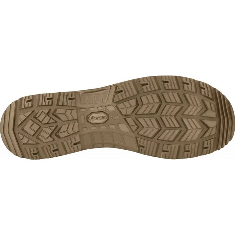 Lowa Breacher S GTX Mid Coyote Op