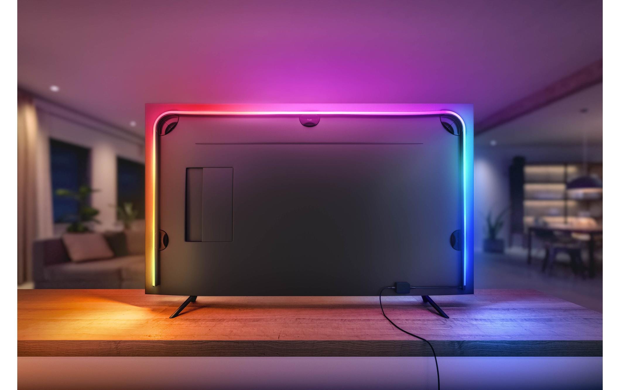 Play Gradient Lightstrip TV, 75