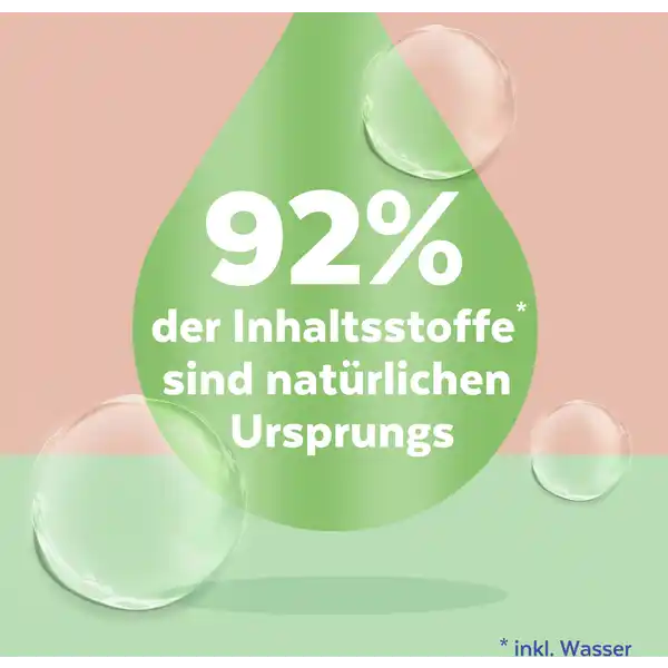 Flüssige Handseife Aloe Vera
