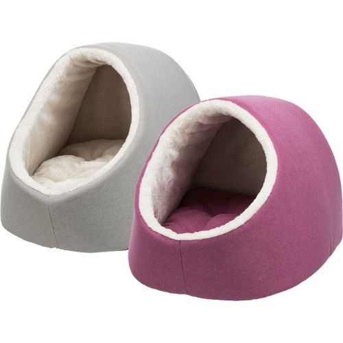 Trixie Taupe Cave Save para Gatos